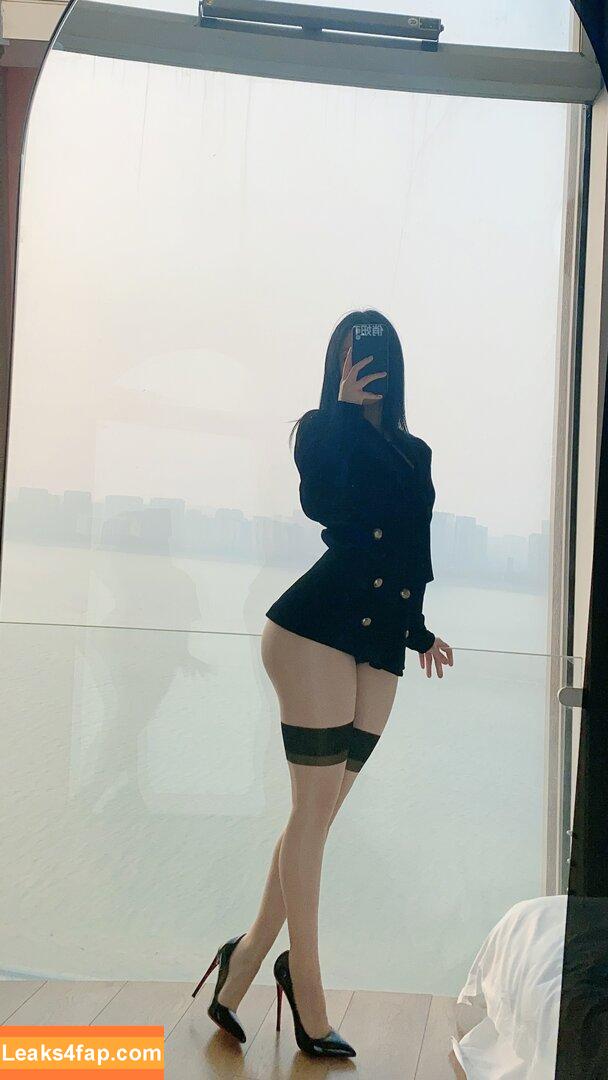 俏妞qiaoniuTT /  / Qiaoniu / QiaoniuTT / qiaoniu_tt / 俏妞qiaoniu leaked photo photo #6272