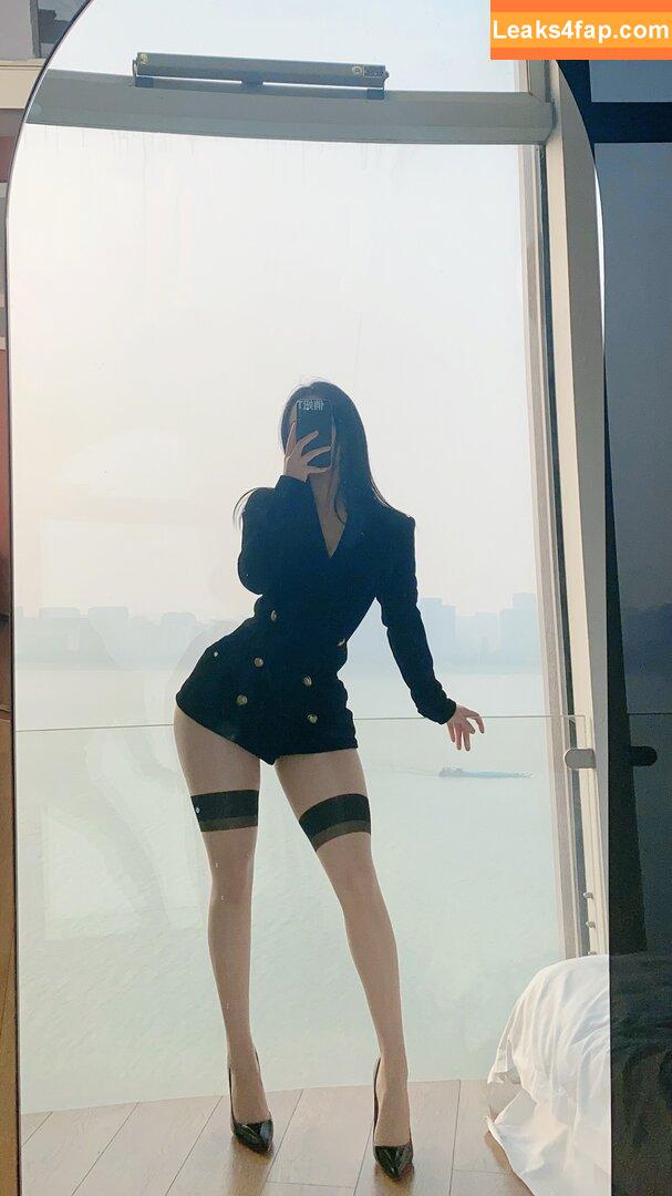 俏妞qiaoniuTT /  / Qiaoniu / QiaoniuTT / qiaoniu_tt / 俏妞qiaoniu leaked photo photo #6274