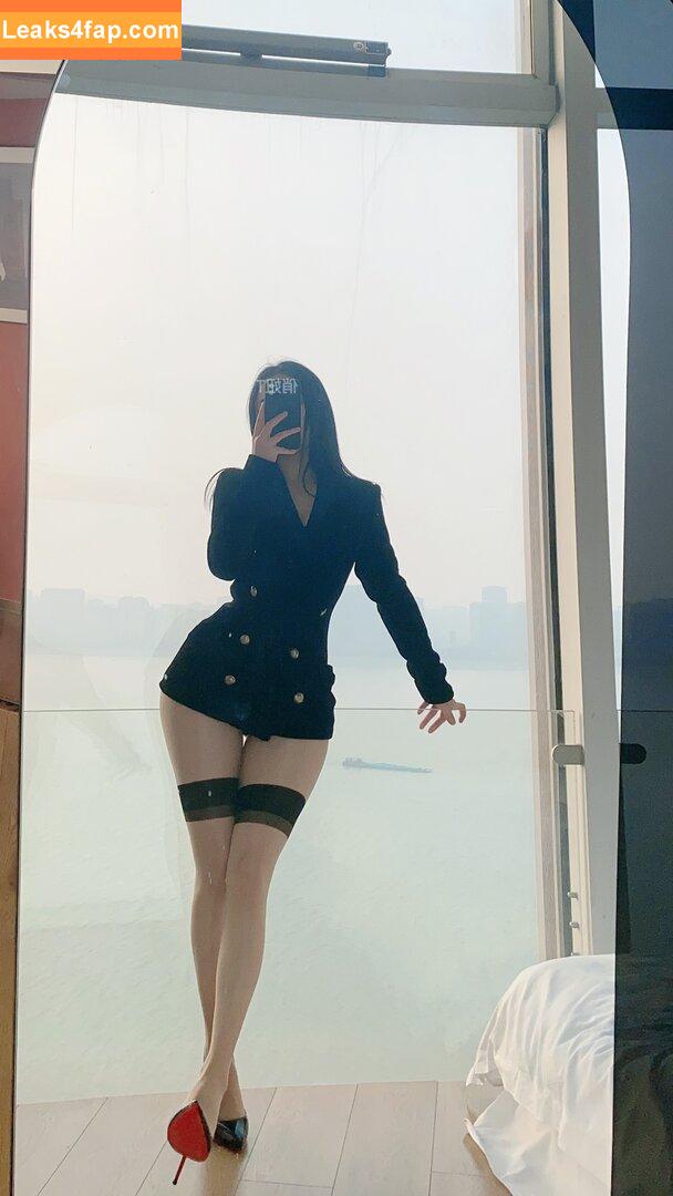 俏妞qiaoniuTT /  / Qiaoniu / QiaoniuTT / qiaoniu_tt / 俏妞qiaoniu leaked photo photo #6275