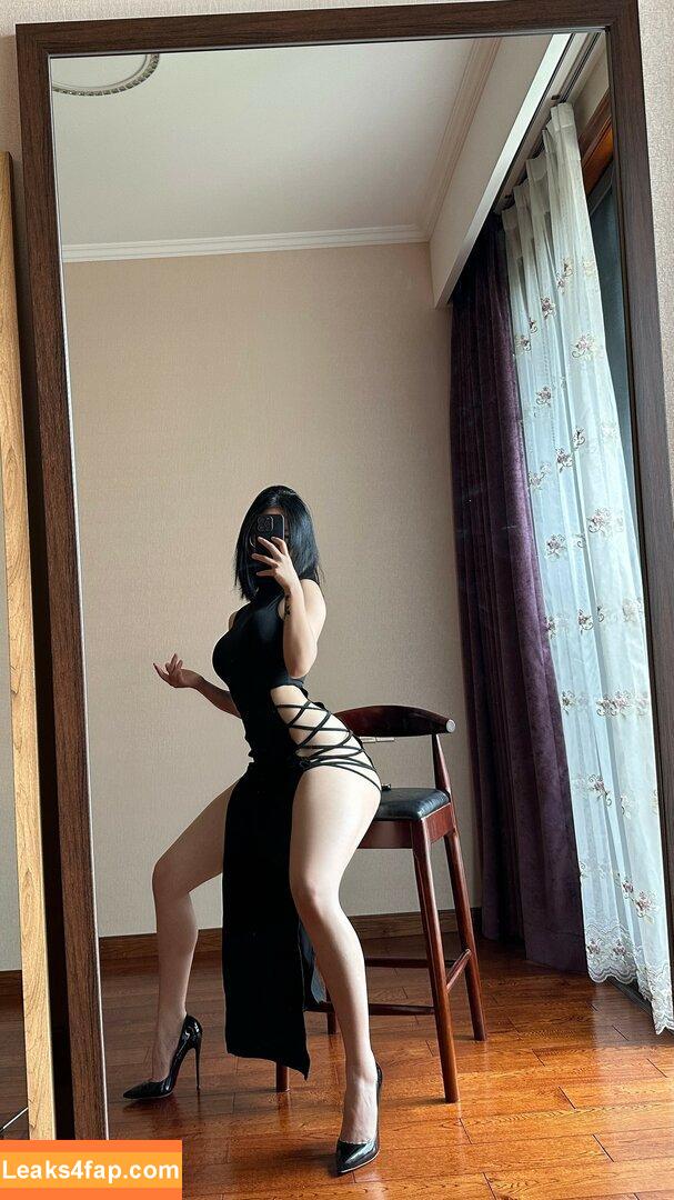 俏妞qiaoniuTT /  / Qiaoniu / QiaoniuTT / qiaoniu_tt / 俏妞qiaoniu leaked photo photo #6342