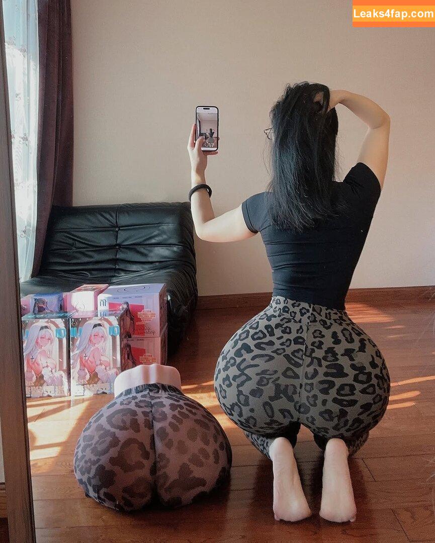 俏妞qiaoniuTT /  / Qiaoniu / QiaoniuTT / qiaoniu_tt / 俏妞qiaoniu leaked photo photo #6804