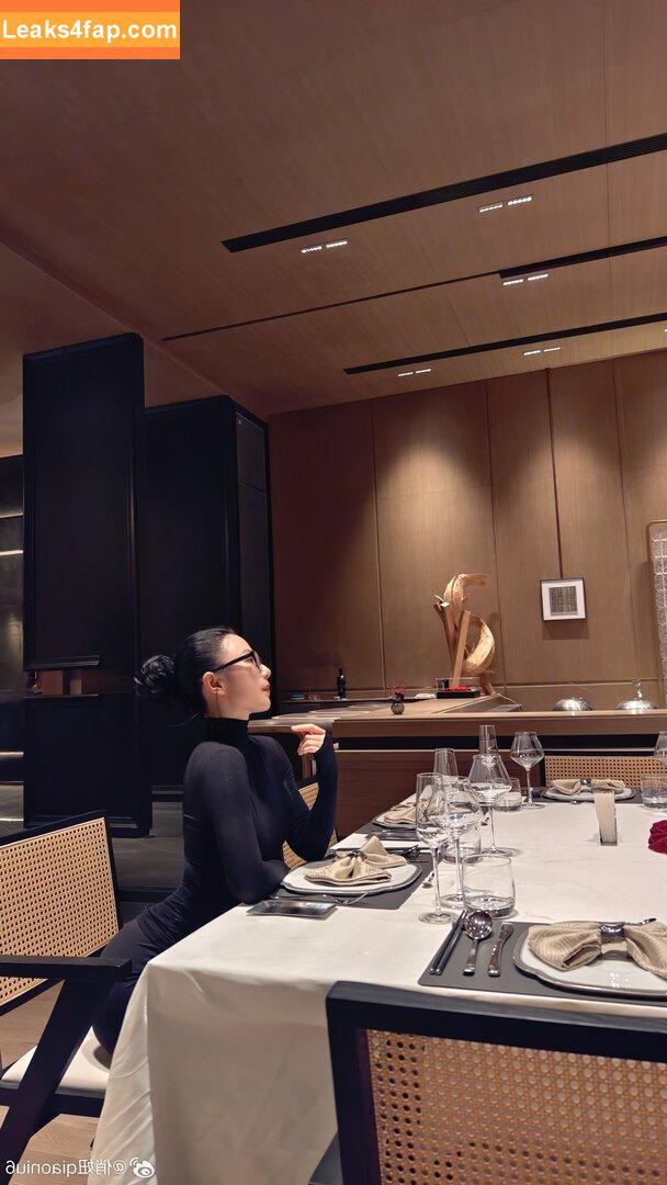 俏妞qiaoniuTT /  / Qiaoniu / QiaoniuTT / qiaoniu_tt / 俏妞qiaoniu leaked photo photo #6808