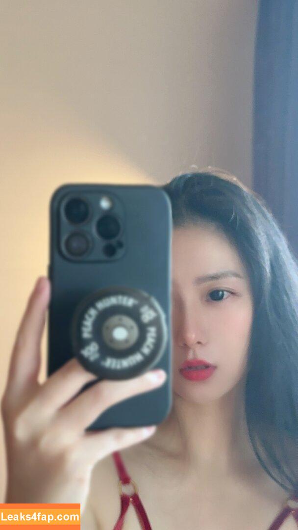 俏妞qiaoniuTT /  / Qiaoniu / QiaoniuTT / 俏妞qiaoniu leaked photo photo #6861