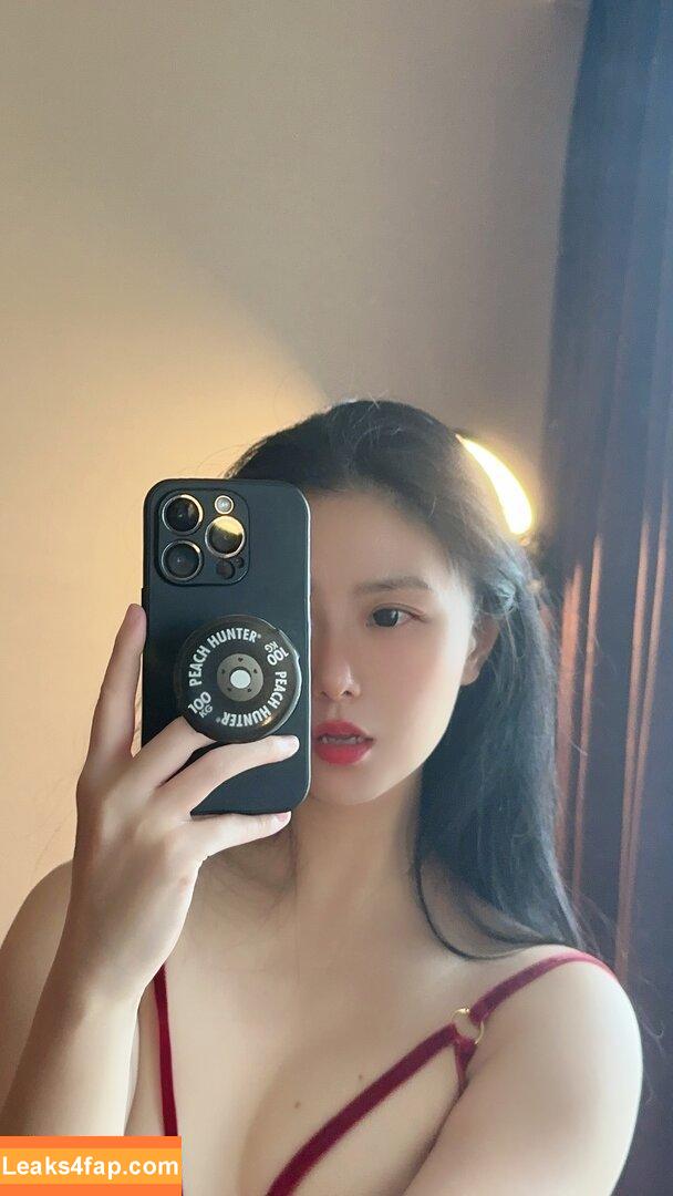 俏妞qiaoniuTT /  / Qiaoniu / QiaoniuTT / 俏妞qiaoniu leaked photo photo #6864