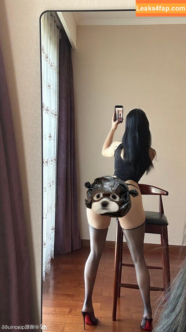 俏妞qiaoniuTT /  / Qiaoniu / QiaoniuTT / 俏妞qiaoniu leaked photo photo #6883