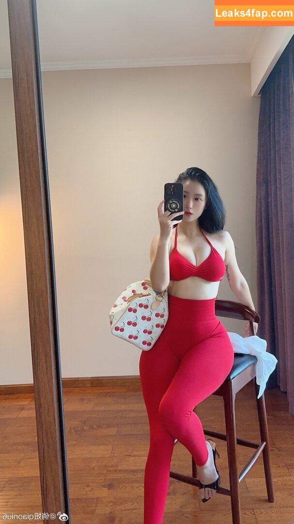 俏妞qiaoniuTT /  / Qiaoniu / QiaoniuTT / 俏妞qiaoniu leaked photo photo #6907