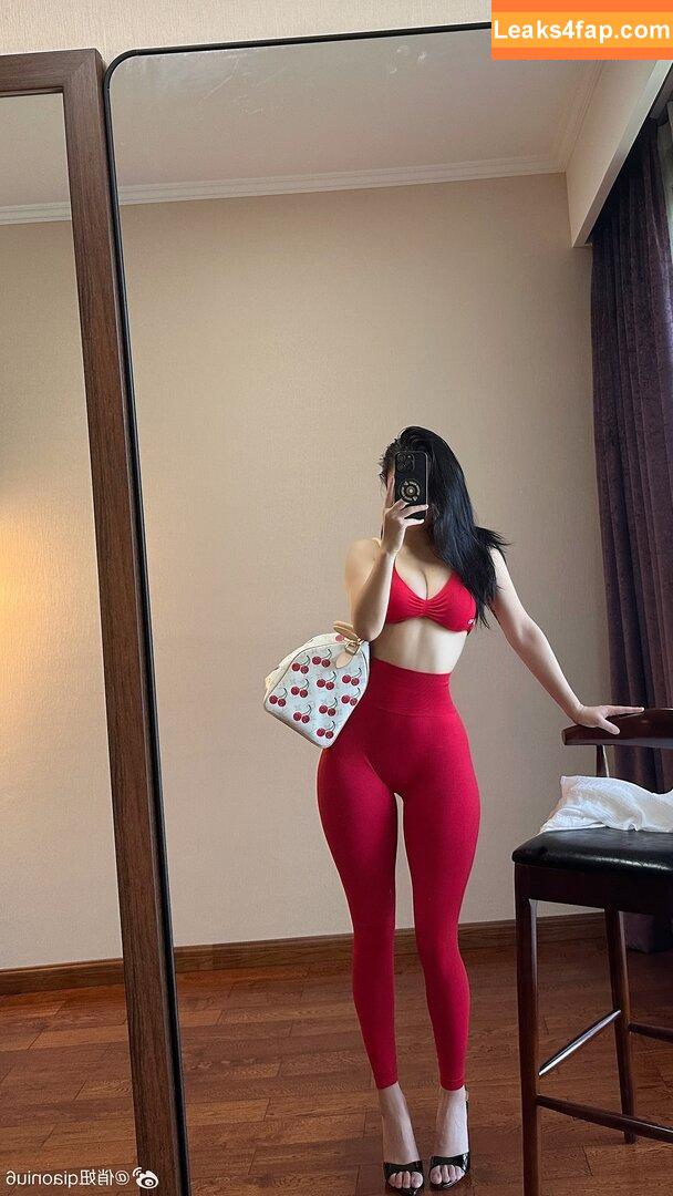 俏妞qiaoniuTT /  / Qiaoniu / QiaoniuTT / 俏妞qiaoniu leaked photo photo #6913