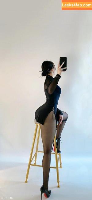 俏妞qiaoniuTT photo #6002