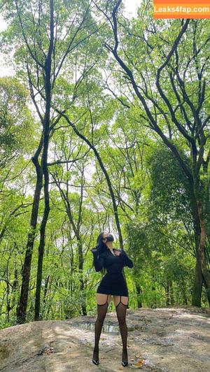 俏妞qiaoniuTT photo #6851