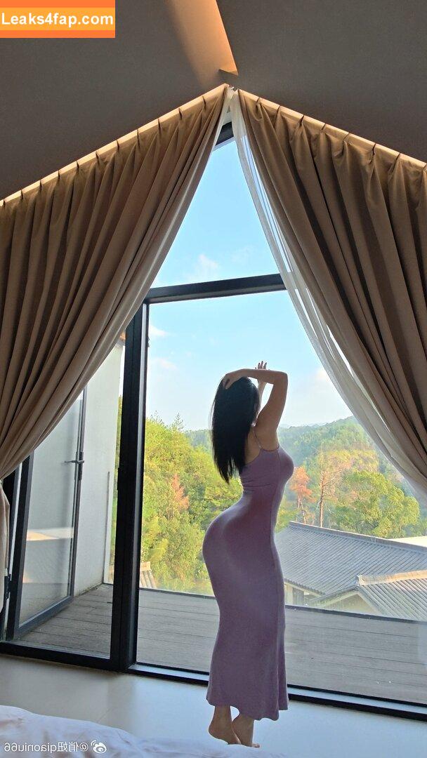 俏妞qiaoniuTT /  / Qiaoniu / QiaoniuTT / 俏妞qiaoniu leaked photo photo #7019