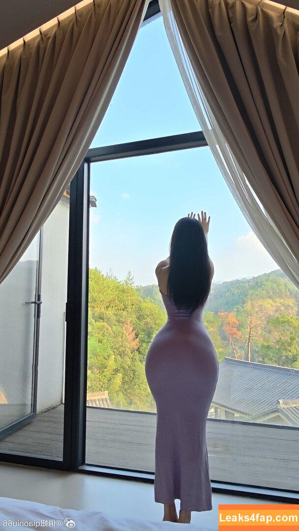 俏妞qiaoniuTT /  / Qiaoniu / QiaoniuTT / 俏妞qiaoniu leaked photo photo #7024