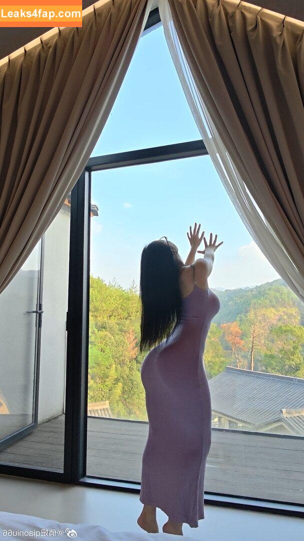 俏妞qiaoniuTT /  / Qiaoniu / QiaoniuTT / 俏妞qiaoniu leaked photo photo #7025