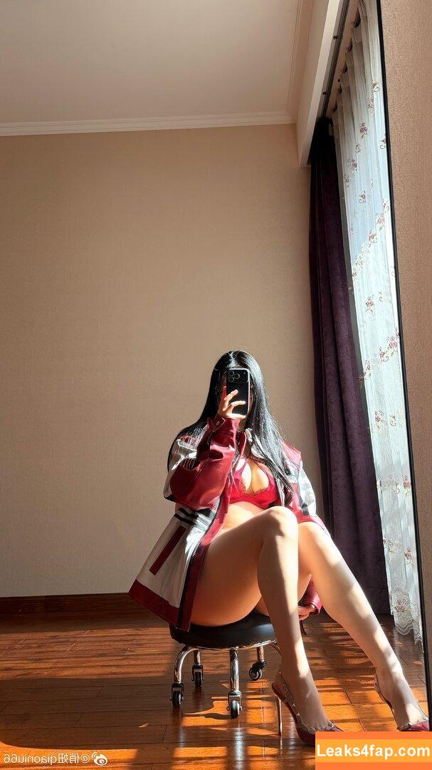 俏妞qiaoniuTT /  / Qiaoniu / QiaoniuTT / 俏妞qiaoniu leaked photo photo #7091