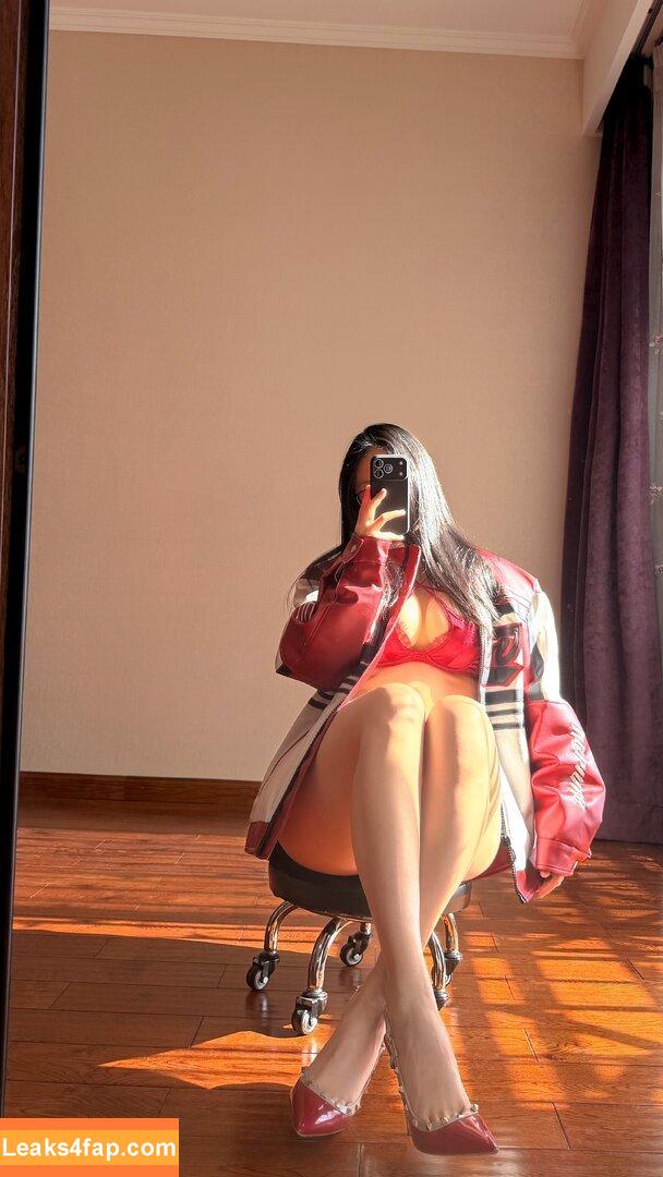 俏妞qiaoniuTT /  / Qiaoniu / QiaoniuTT / 俏妞qiaoniu leaked photo photo #7094