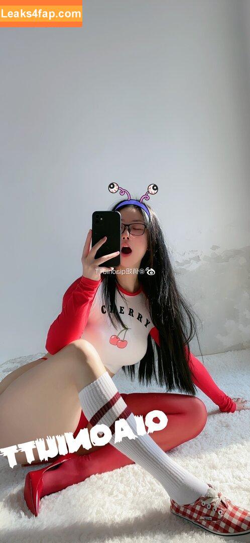 俏妞qiaoniuTT /  / Qiaoniu / QiaoniuTT / 俏妞qiaoniu слитое фото фото #7165