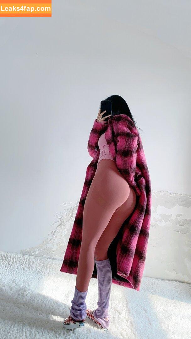 俏妞qiaoniuTT /  / Qiaoniu / QiaoniuTT / 俏妞qiaoniu слитое фото фото #7183