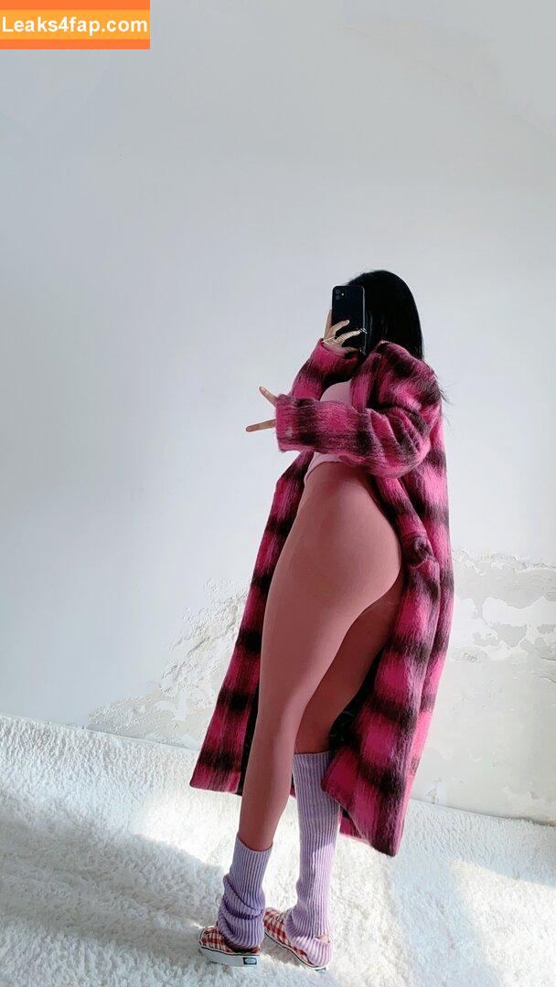 俏妞qiaoniuTT /  / Qiaoniu / QiaoniuTT / 俏妞qiaoniu слитое фото фото #7185