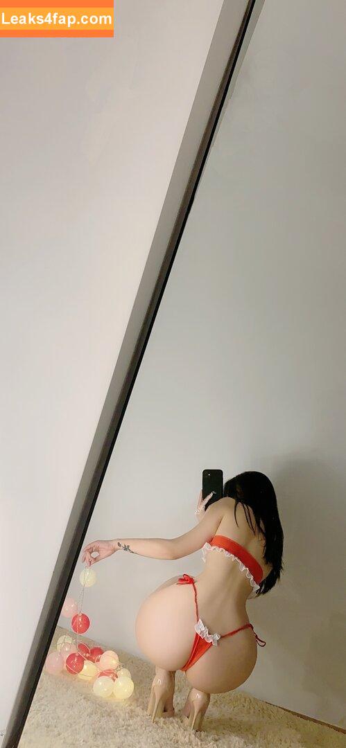 俏妞qiaoniuTT /  / Qiaoniu / QiaoniuTT / 俏妞qiaoniu слитое фото фото #7187