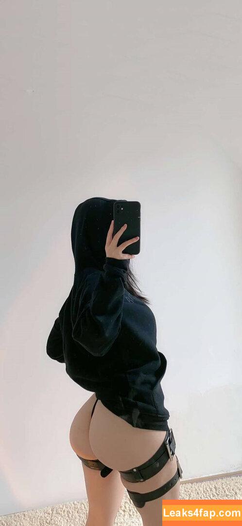 俏妞qiaoniuTT /  / Qiaoniu / QiaoniuTT / 俏妞qiaoniu слитое фото фото #7200