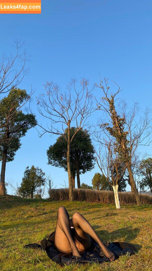 俏妞qiaoniuTT /  / Qiaoniu / QiaoniuTT / 俏妞qiaoniu слитое фото фото #7219