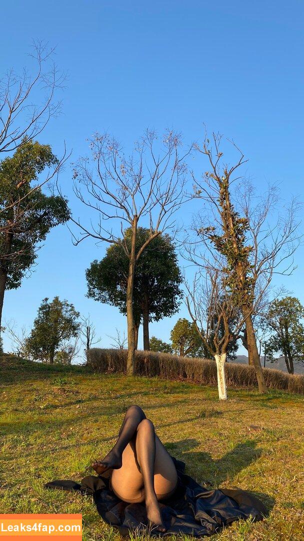 俏妞qiaoniuTT /  / Qiaoniu / QiaoniuTT / 俏妞qiaoniu слитое фото фото #7221