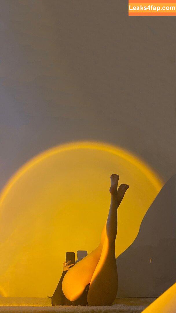 俏妞qiaoniuTT /  / Qiaoniu / QiaoniuTT / 俏妞qiaoniu слитое фото фото #7293