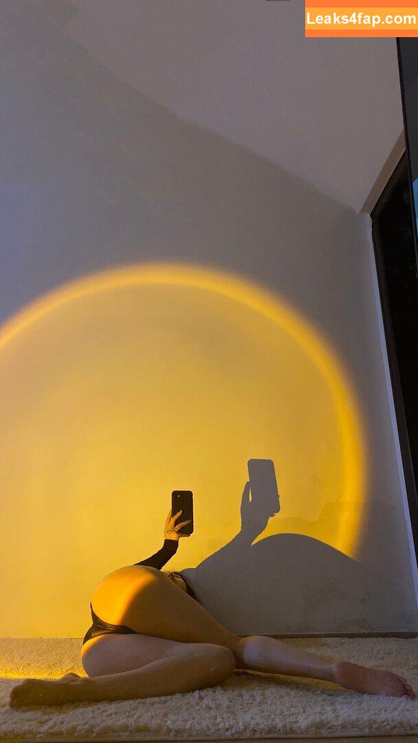 俏妞qiaoniuTT /  / Qiaoniu / QiaoniuTT / 俏妞qiaoniu слитое фото фото #7295