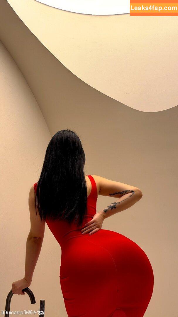 俏妞qiaoniuTT /  / Qiaoniu / QiaoniuTT / 俏妞qiaoniu leaked photo photo #7355