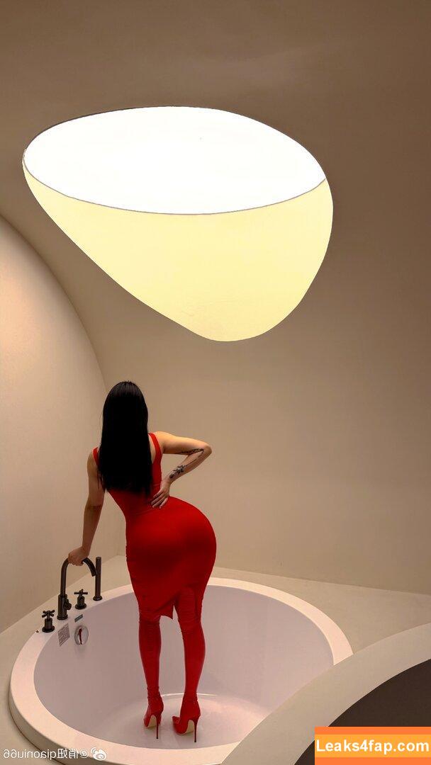 俏妞qiaoniuTT /  / Qiaoniu / QiaoniuTT / 俏妞qiaoniu leaked photo photo #7357