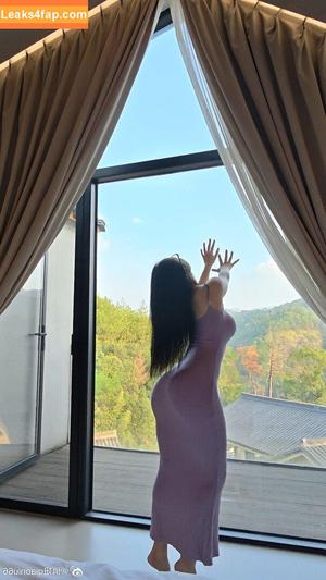 俏妞qiaoniuTT photo #7025