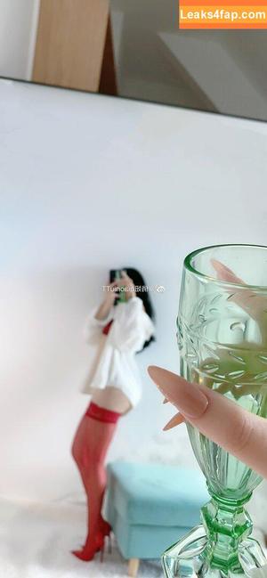 俏妞qiaoniuTT photo #7144