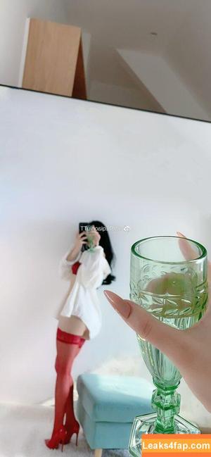 俏妞qiaoniuTT photo #7145