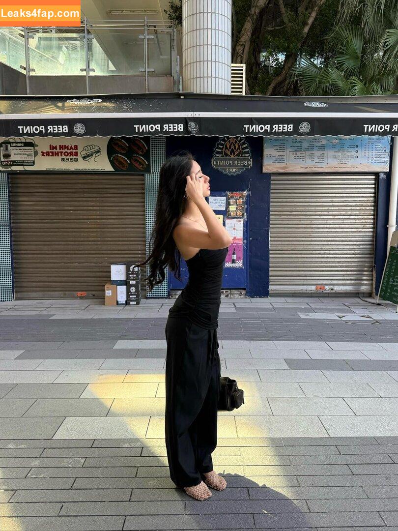 qingqingya99 /  leaked photo photo #0025