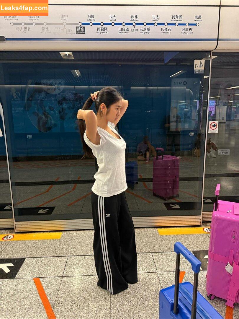 qingqingya99 /  leaked photo photo #0026