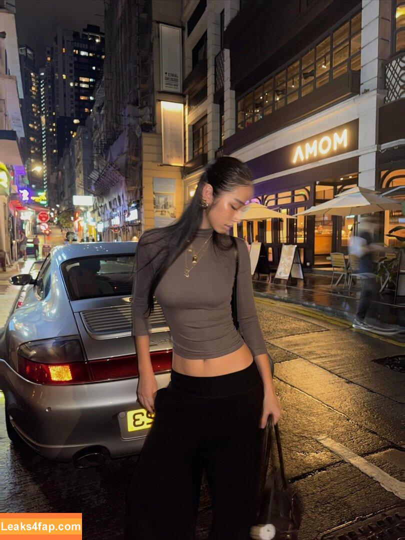 qingqingya99 /  leaked photo photo #0036