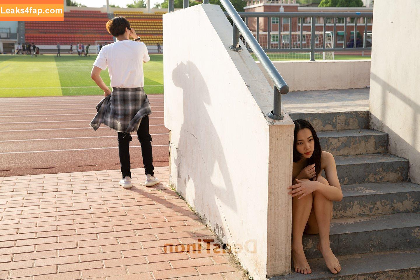 Qinweiyingjie / qinweiyingjie_ leaked photo photo #0134