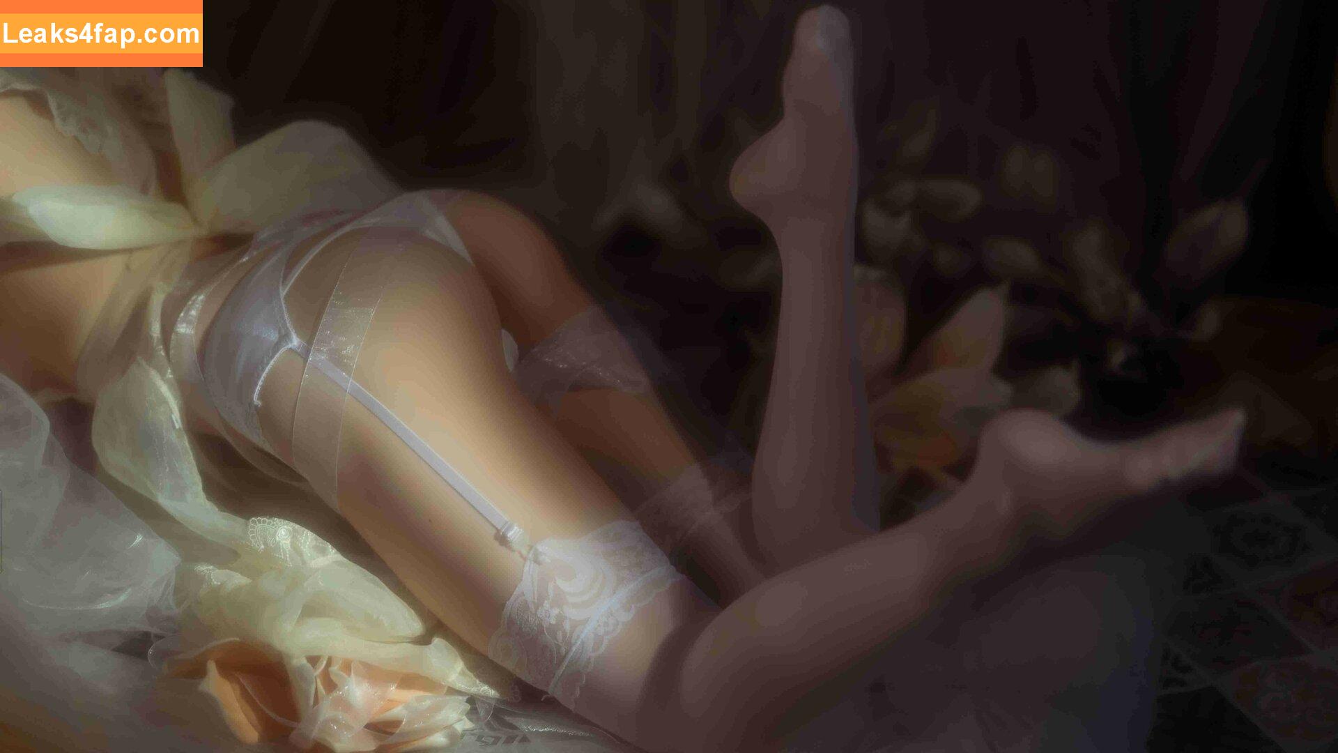 qiyuemiaozi / qiyuemiaozi97 / 七月喵子 leaked photo photo #0005