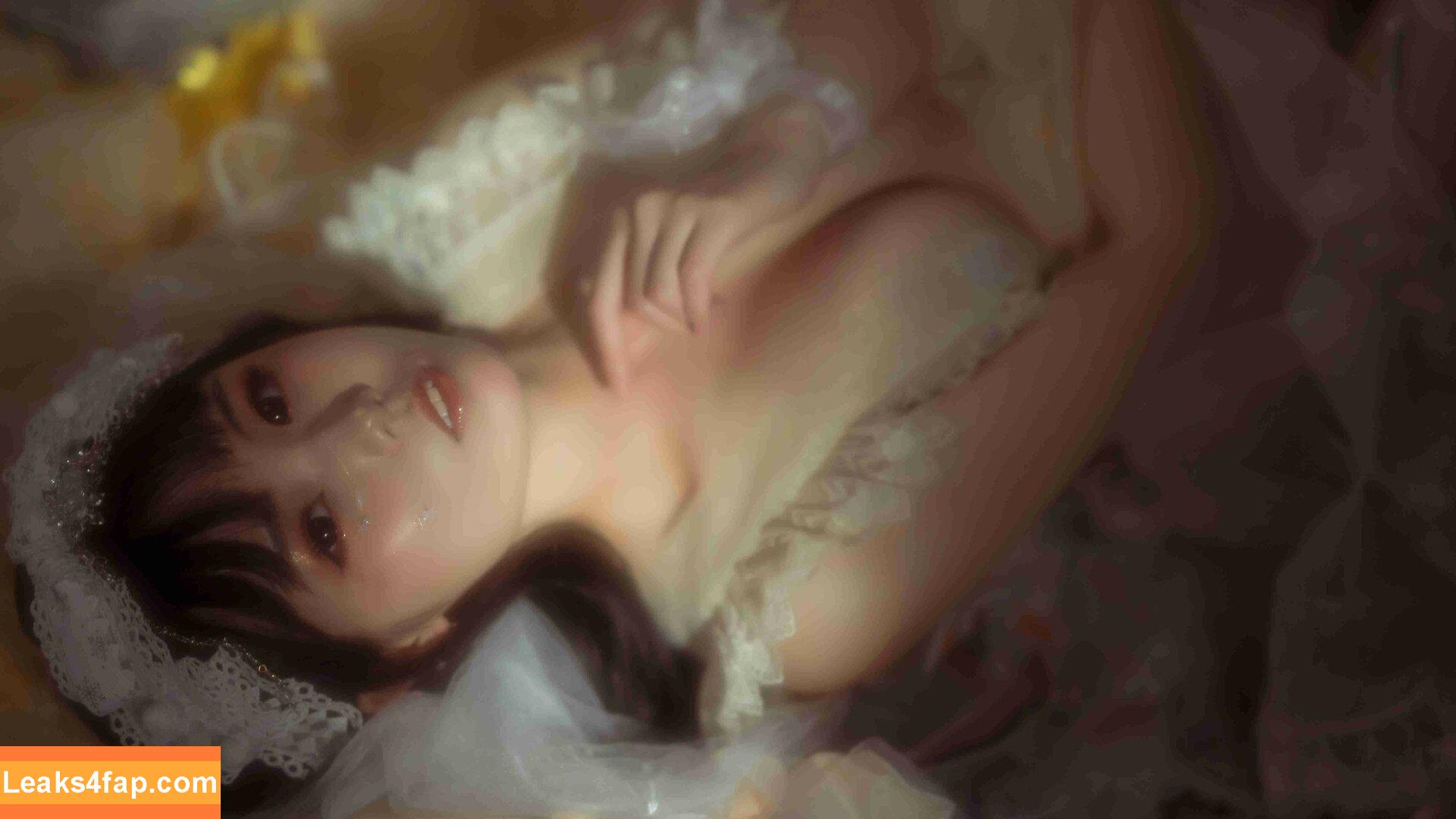 qiyuemiaozi / qiyuemiaozi97 / 七月喵子 leaked photo photo #0007