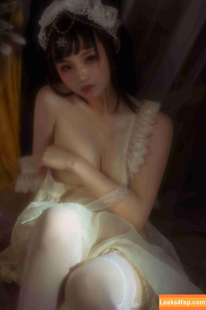qiyuemiaozi / qiyuemiaozi97 / 七月喵子 leaked photo photo #0008