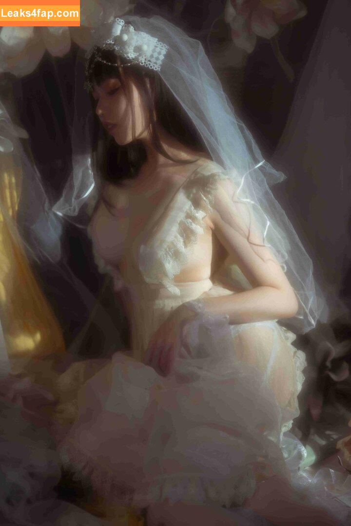 qiyuemiaozi / qiyuemiaozi97 / 七月喵子 leaked photo photo #0009