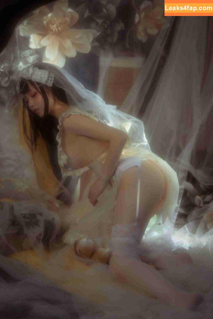 qiyuemiaozi / qiyuemiaozi97 / 七月喵子 leaked photo photo #0014