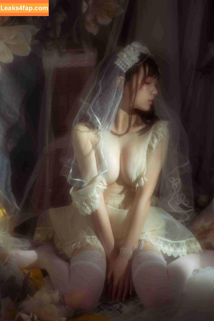 qiyuemiaozi / qiyuemiaozi97 / 七月喵子 leaked photo photo #0016