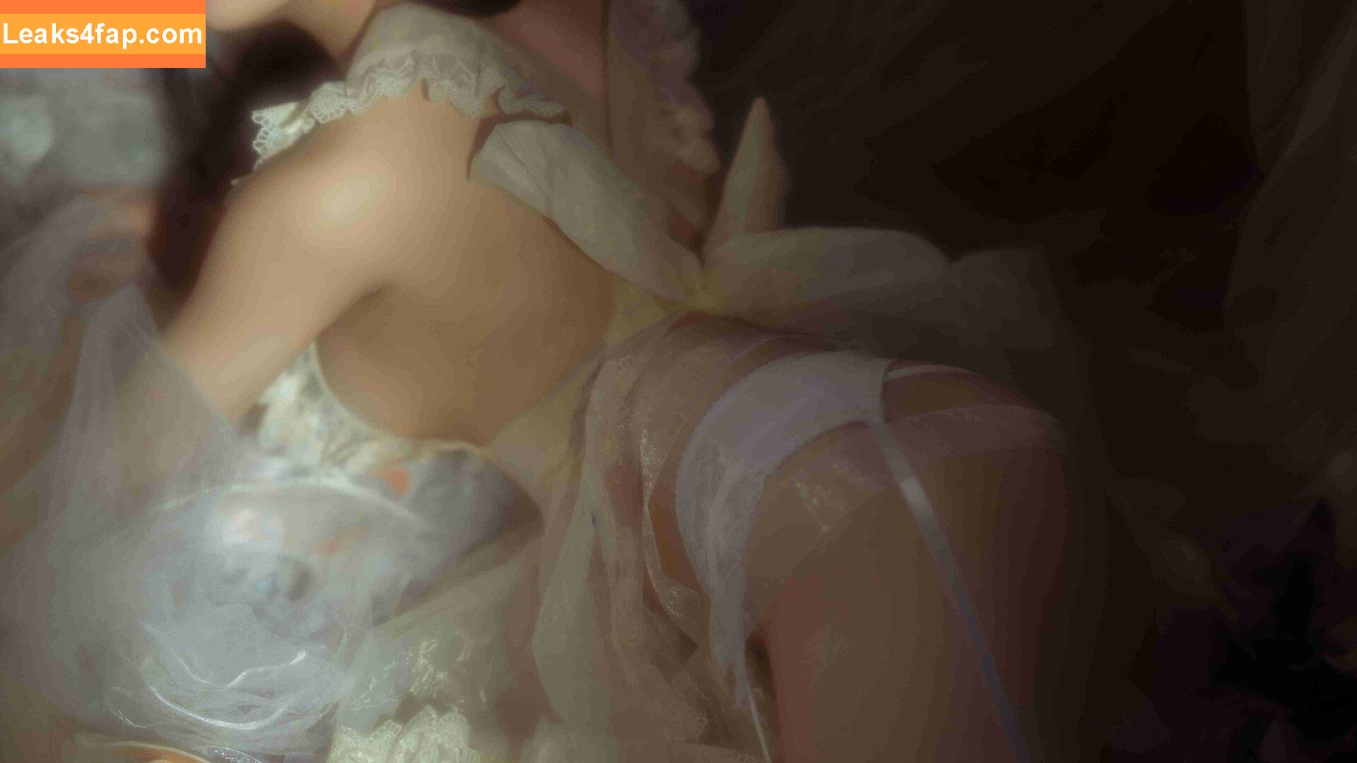 qiyuemiaozi / qiyuemiaozi97 / 七月喵子 leaked photo photo #0017