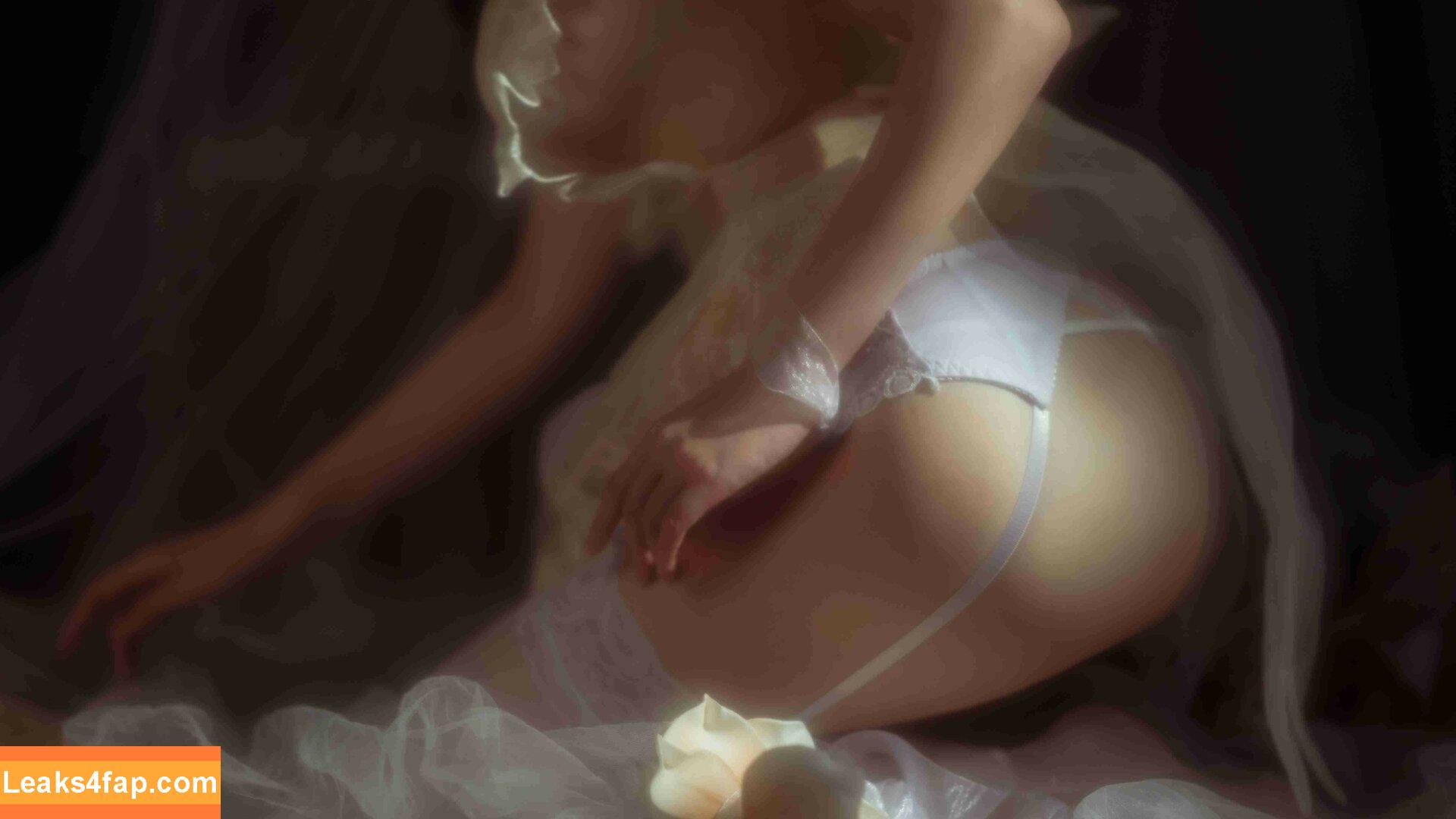 qiyuemiaozi / qiyuemiaozi97 / 七月喵子 leaked photo photo #0018