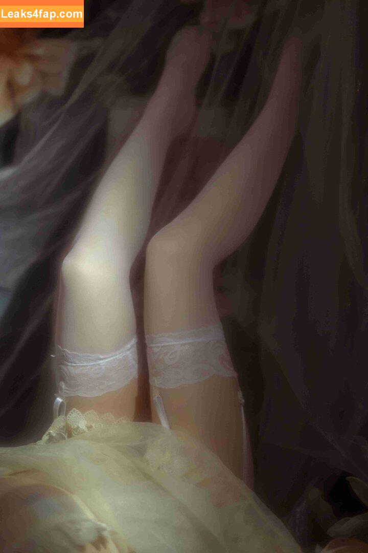 qiyuemiaozi / qiyuemiaozi97 / 七月喵子 leaked photo photo #0020