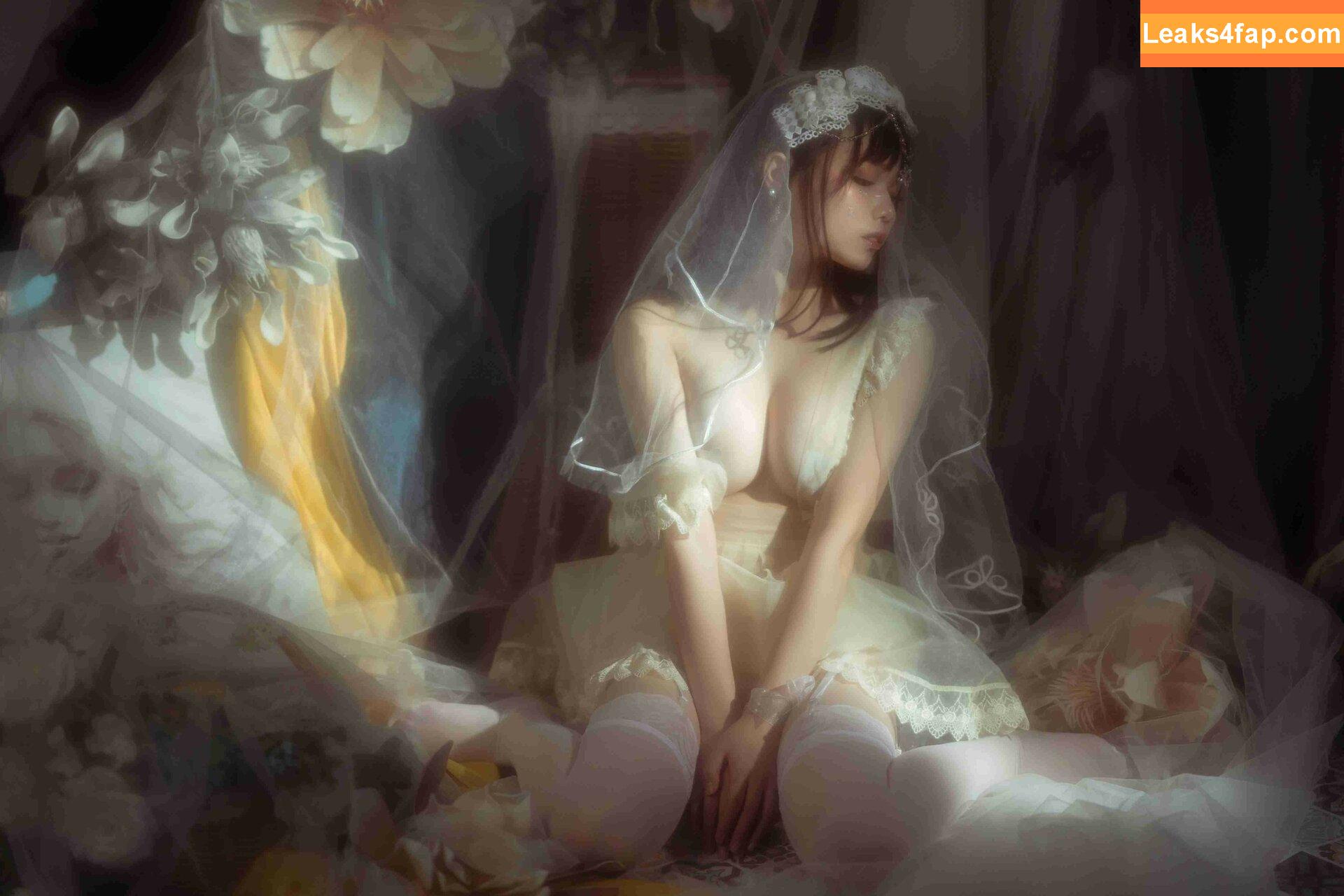 qiyuemiaozi / qiyuemiaozi97 / 七月喵子 leaked photo photo #0023