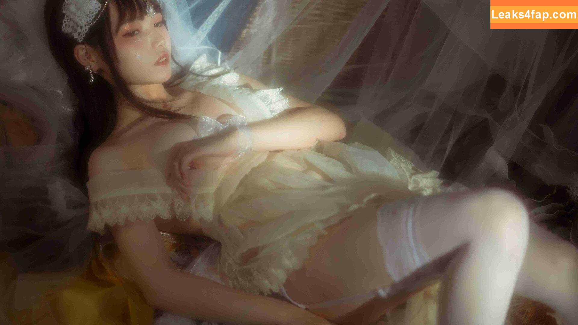 qiyuemiaozi / qiyuemiaozi97 / 七月喵子 leaked photo photo #0024