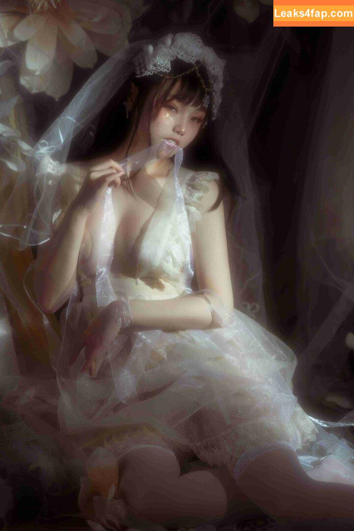 qiyuemiaozi / qiyuemiaozi97 / 七月喵子 leaked photo photo #0026