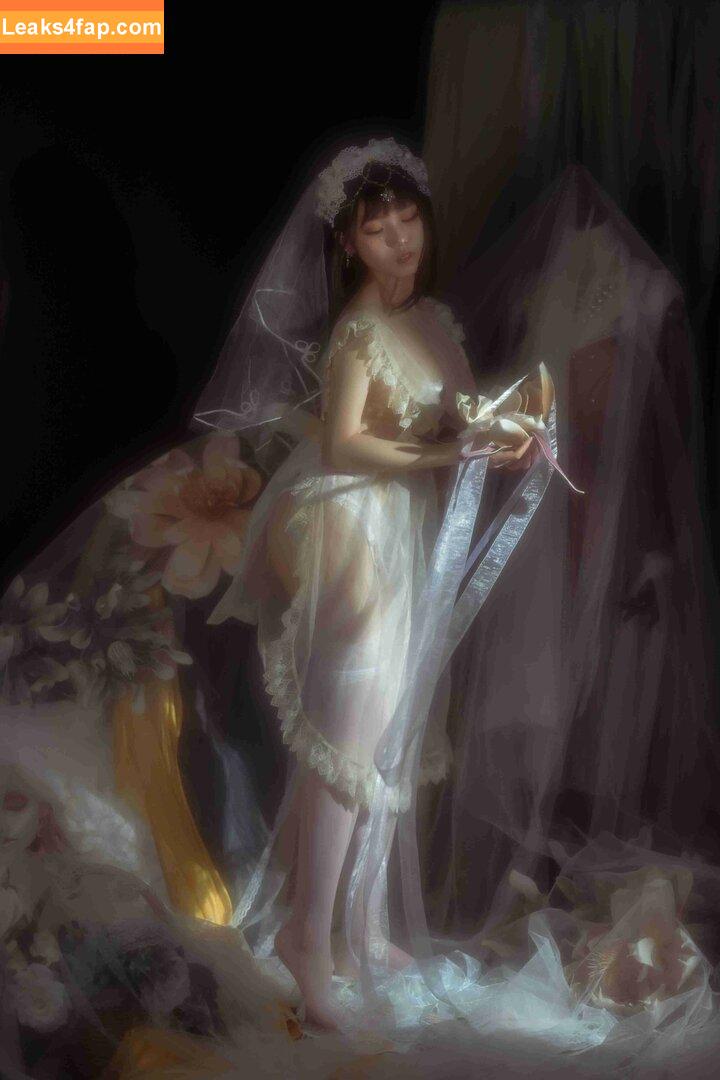 qiyuemiaozi / qiyuemiaozi97 / 七月喵子 leaked photo photo #0027