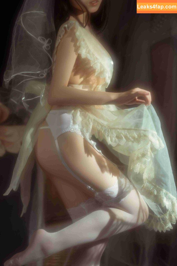 qiyuemiaozi / qiyuemiaozi97 / 七月喵子 leaked photo photo #0028
